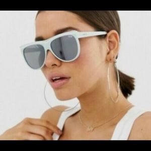 Quay Sunglasses